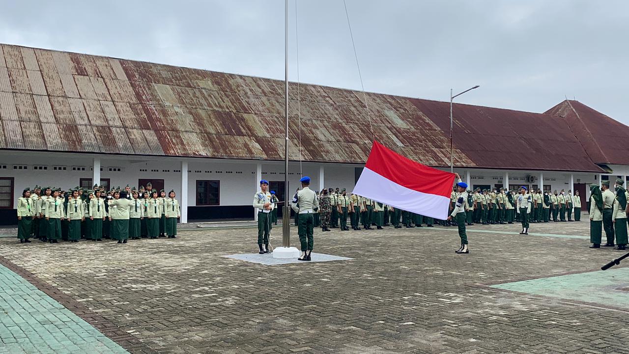 Rayakan Hari Krida Pertanian, Polbangtan Medan bertekad lahirkan milenial pertanian yang mandiri