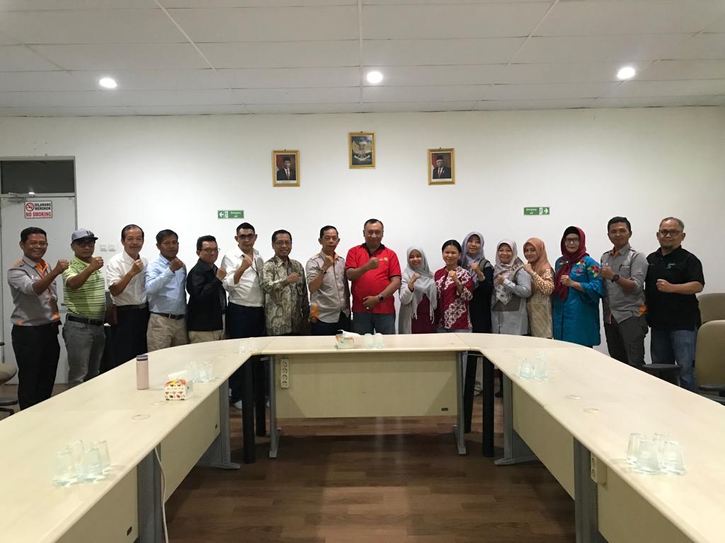 Kementan Jalin Kolaborasi dengan GAPGINDO