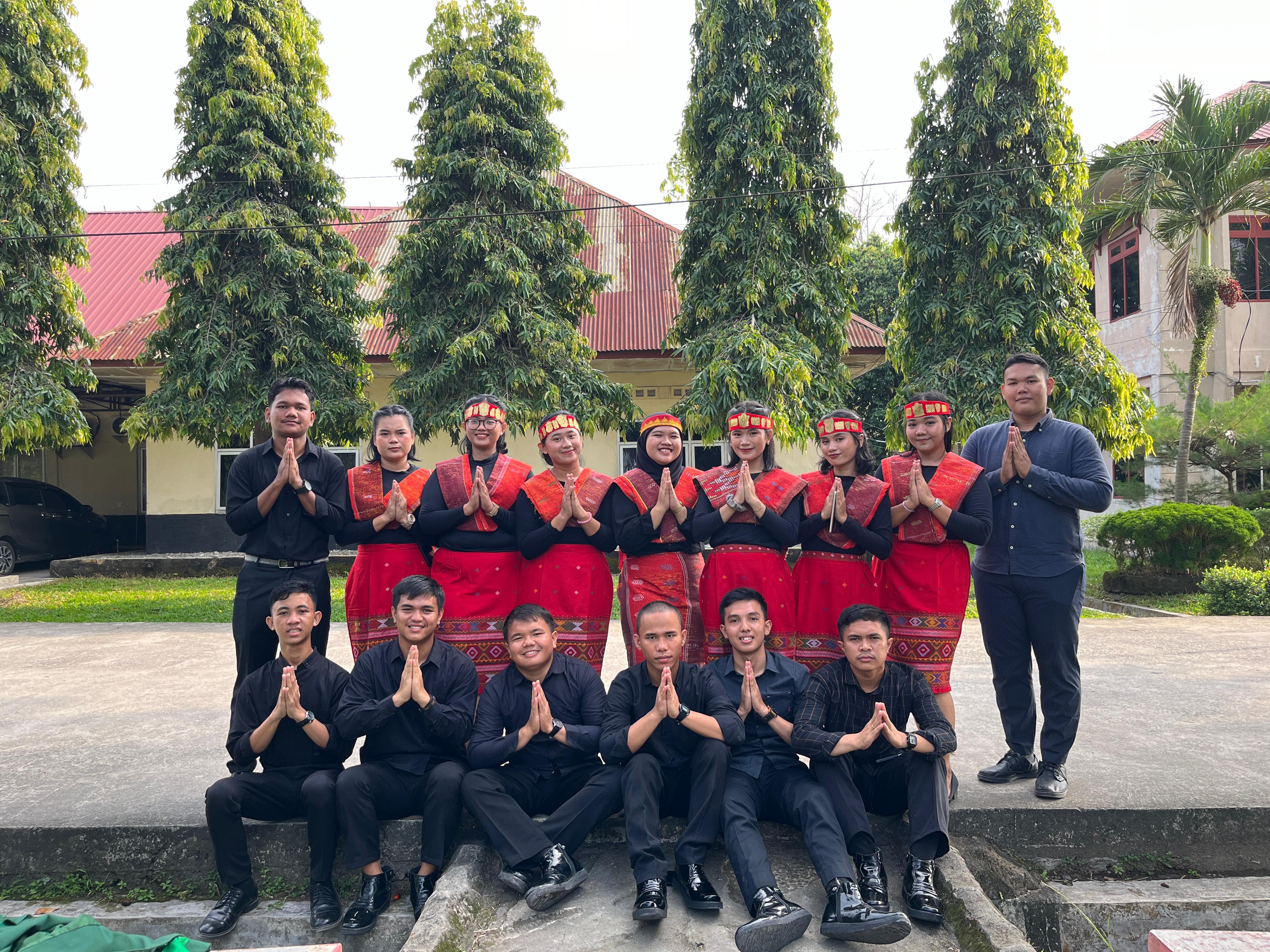 Tunjukkan Kemampuan Terbaik, Bahana Agricia Polbangtan Kementan Raih Juara