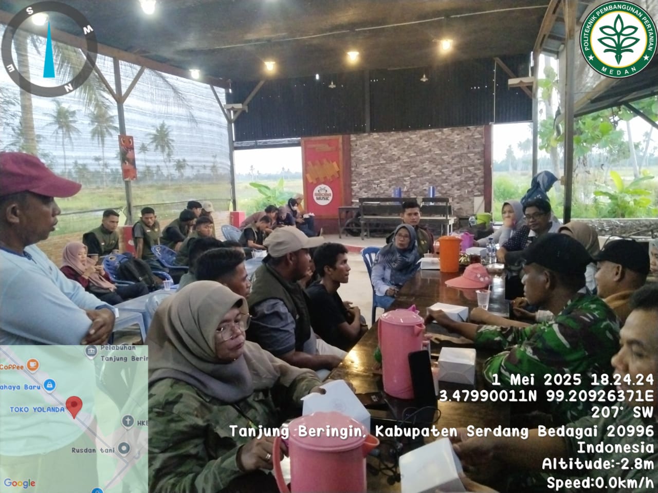 Tingkatkan Produktivitas, Kementan Dorong Brigade Pangan Manfaatkan Alsintan