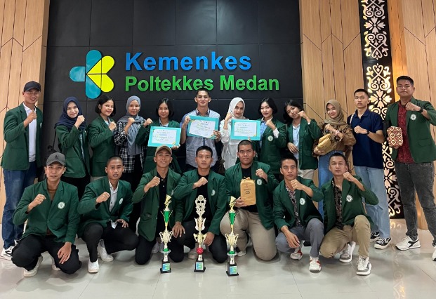 Tingkatkan Kompetensi Mahasiswa, Polbangtan Kementan Ikuti Pekan Olahraga dan Seni