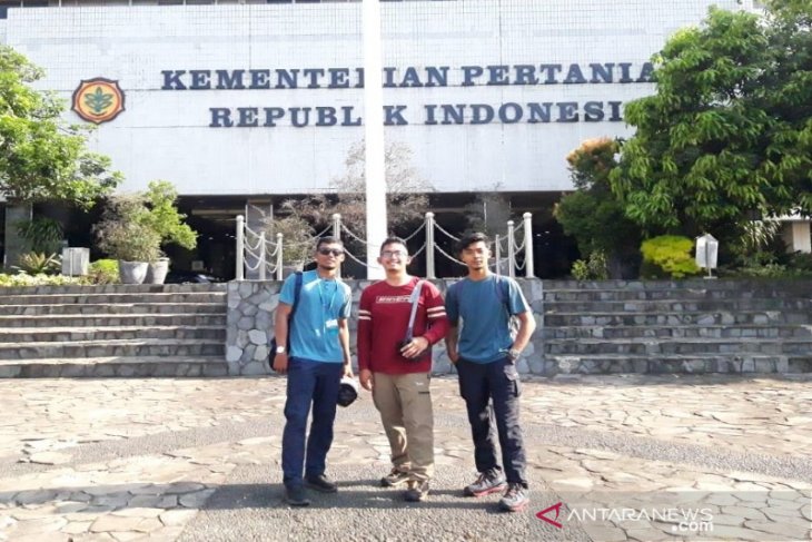 Dirjen Hortikultira apresiasi Polbangtan Medan